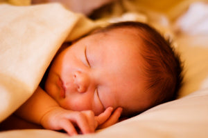 Top 6 Ways to Adjust Newborn Baby Sleep Routine
