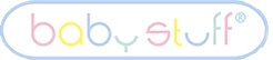 Baby Stuff Gifts logo