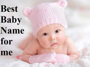 Baby Names Play a Vital Role in Personality Development!!