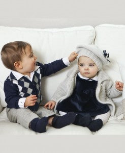 Top Modern Baby Fashion Trends