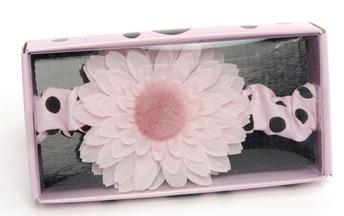 Boutique Custom Headband