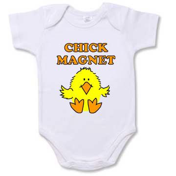 Chick Magnet Creeper