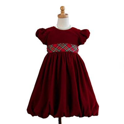 girls velvet holiday dress Girls Red Velvet Holiday Dress – Baby Stuff Gifts