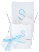 Little Layette Gift Set- Monogrammed Initial