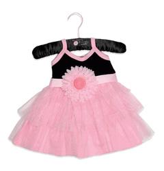 Perfectly Princess Newborn Tutu Dress