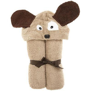Personalized Dog Hooded Towel