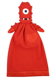 Personalized Yo Gabba Gabba Muno Lovie