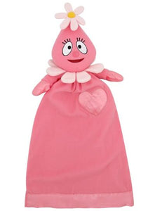 Personalized Yo Gabba Gabba Foofa Lovie