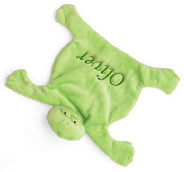 Personalized Flatofrog Cozy