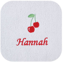 Personalized Hooded Towel For Girls