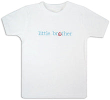 "Little Brother" Baseball Tee Shirt